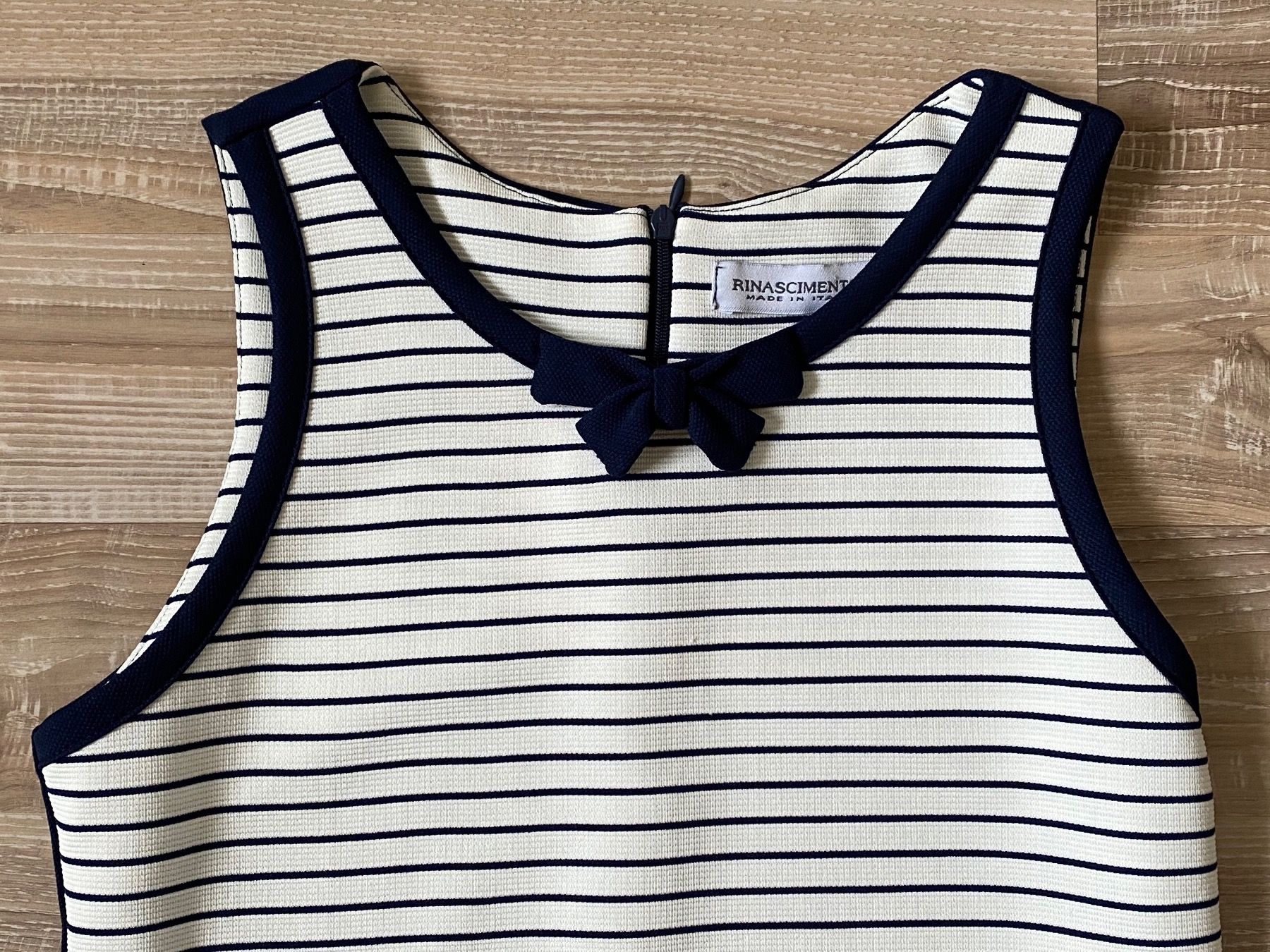 Vestiti: Süsses Kleidchen von Rinascimento Gr. M – Usato da Estavayer-le-Lac venduto da Mimmy02 1