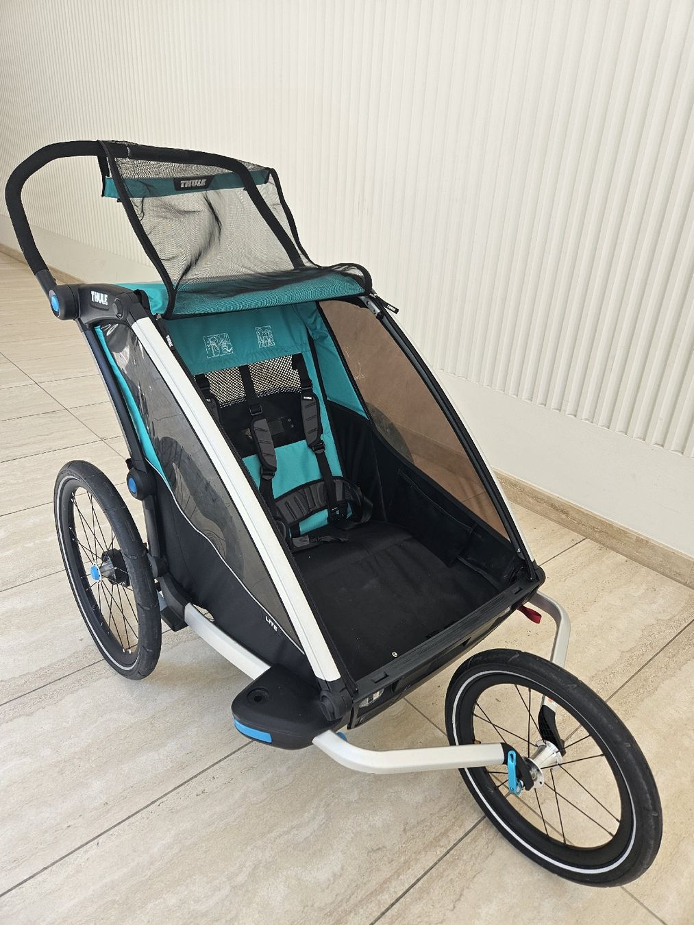 fahrradhelm klappbar Zusammenklappbarer Fahrradhelm für Erwachsene mit Beleuchtung – Cyrusher  Germany main image 1
