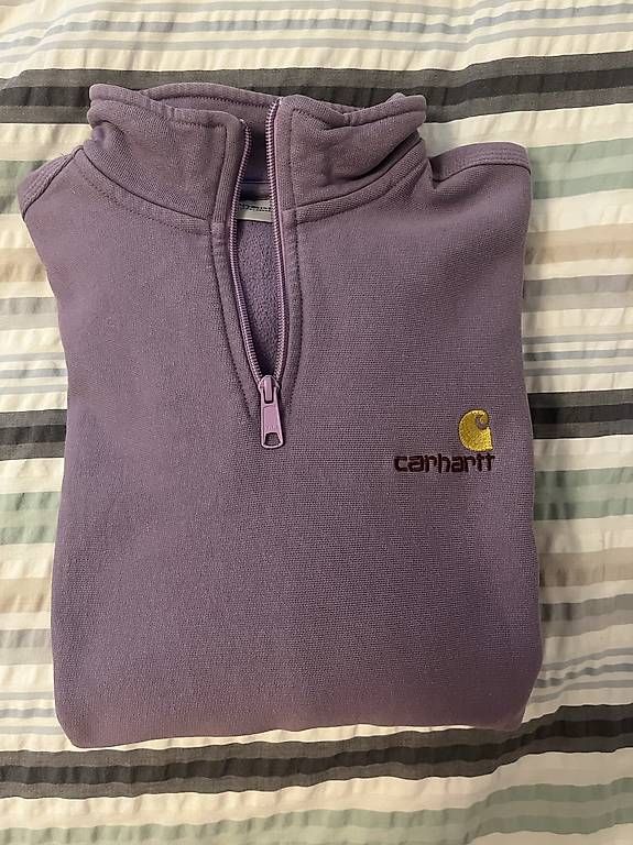 Pulls & Sweat-shirts: Pull Carhartt – Neuf avec emballage d'origine à Chavannes-Renens par luc_52p8