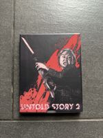 Untold Story 2 Vinegar Syndrome Blu-Ray