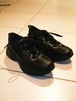 Puma Sneakers Grösse 42 in schwarz. Nie gebraucht