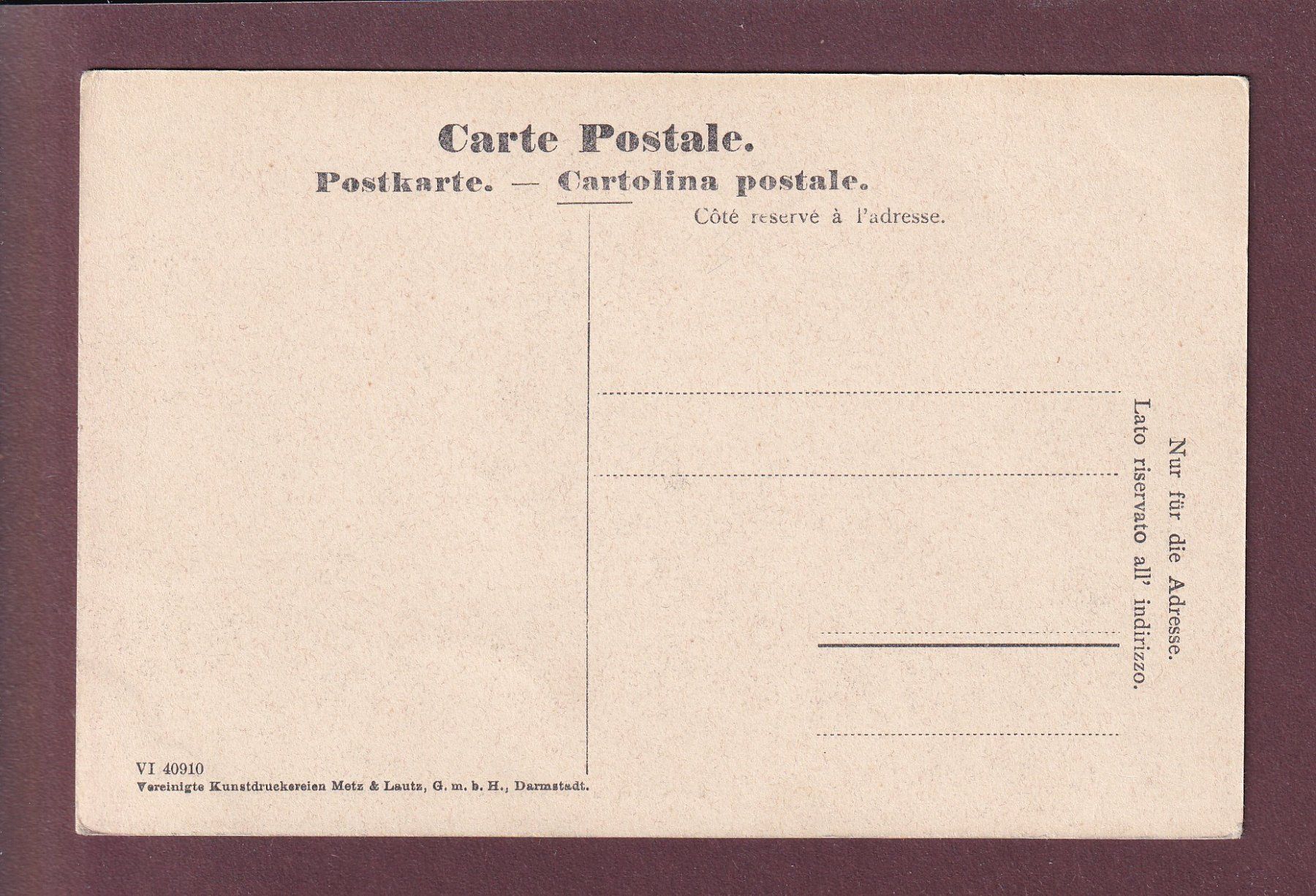Cartoline postali: Château de CHILLON – Usato da Pully venduto da nicecards 1
