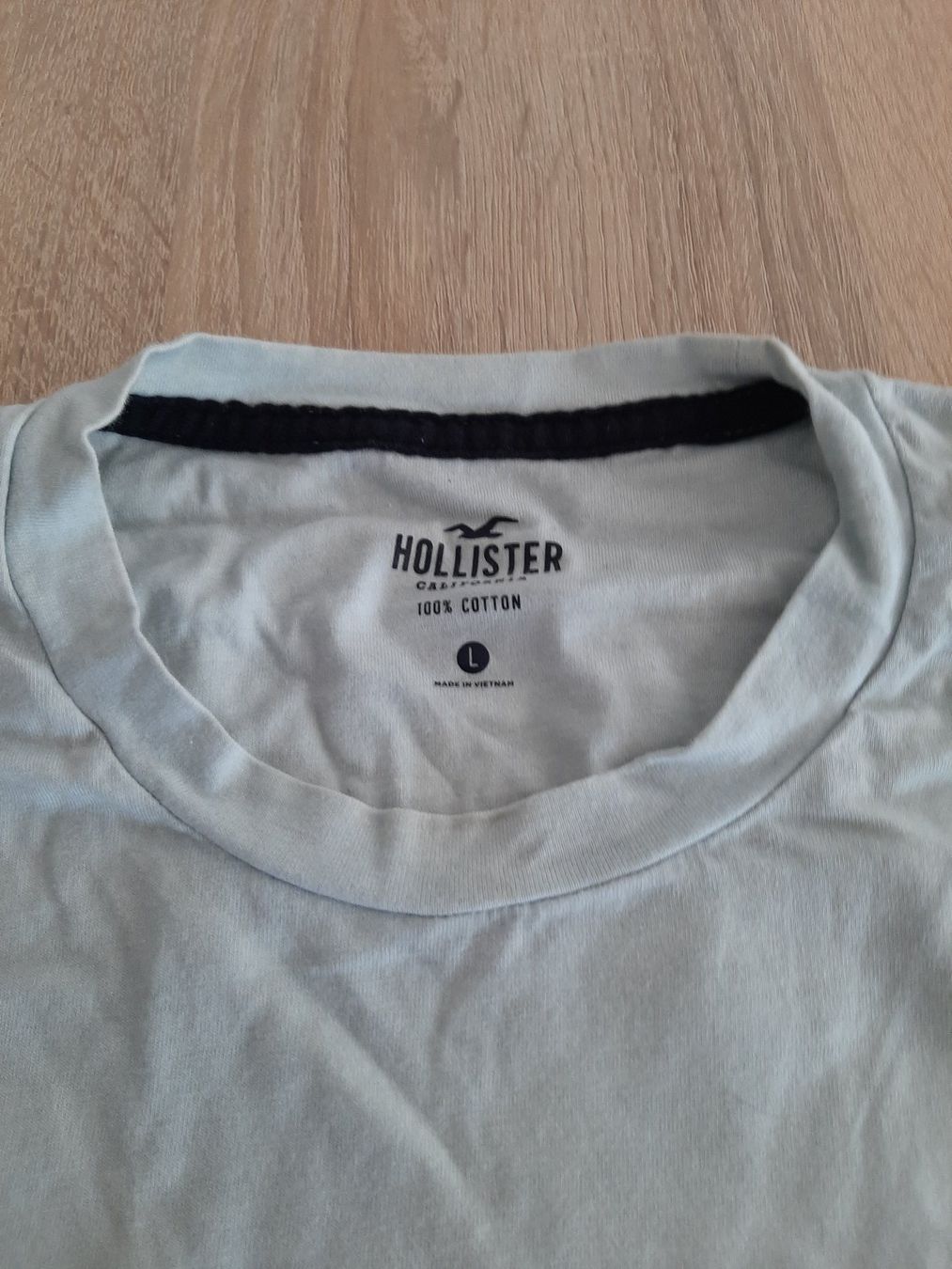 Hollister Maglioni & Felpe: Hollister Sweater Gr. L bunt – Usato da Menziken venduto da Rien1 2