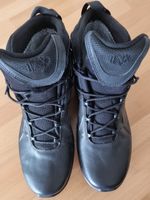 Haix Gore-Tex Black Eagel Gr. 44