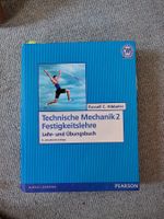 Technische Mechanik 2 – Festigkeitslehre – Hibbeler – 8. Auf