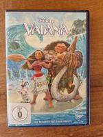 DVD Disney Vaiana