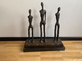 Alberto Giacometti Replica