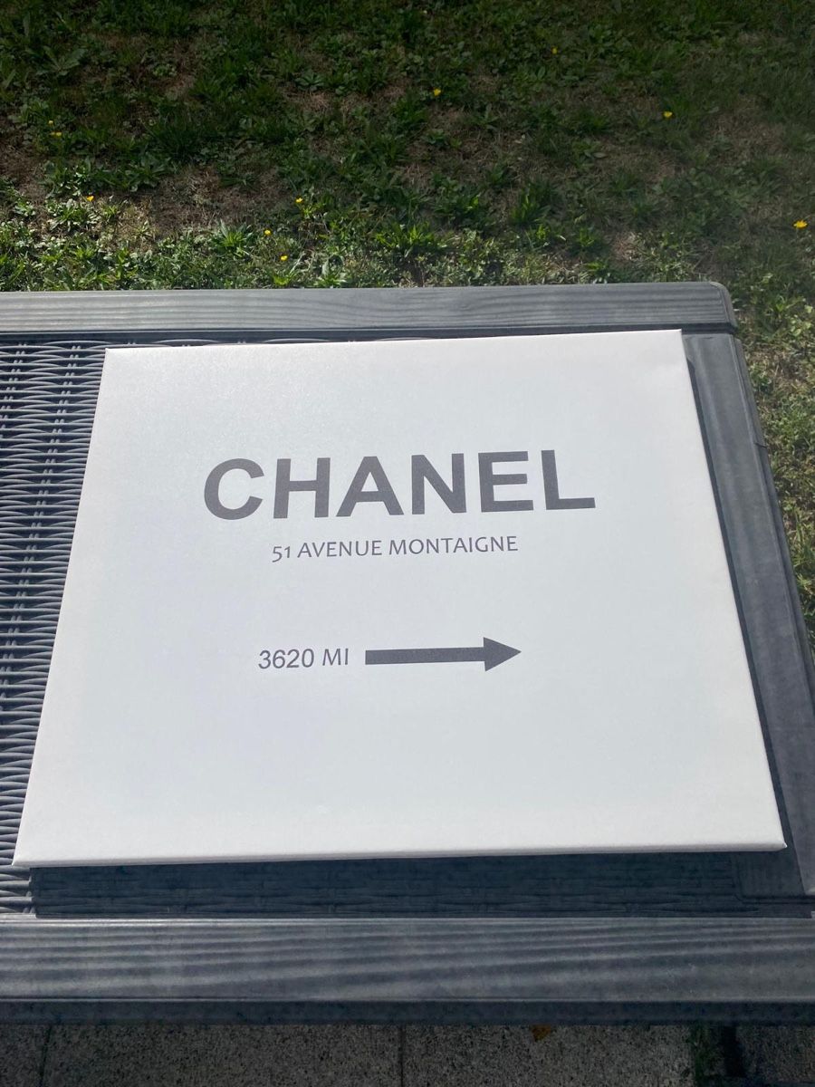Alle Dekorationen: Cadre décoratif  – Gebraucht aus Carouge GE von lia_t7zd 4