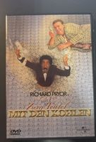 DVD - Zum Teufel mit den Kohlen, mit Richard Pryor!