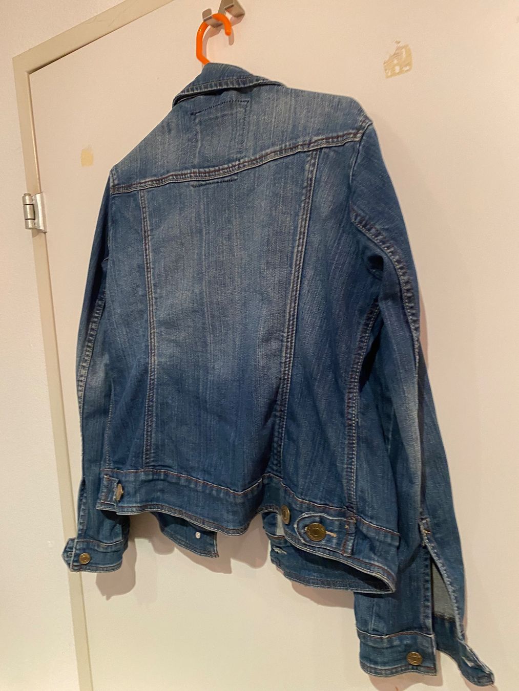 Giacche: G3000 Jeansjacke Grösse 42 – Usato da Allenwinden venduto da oba_xb8y 3