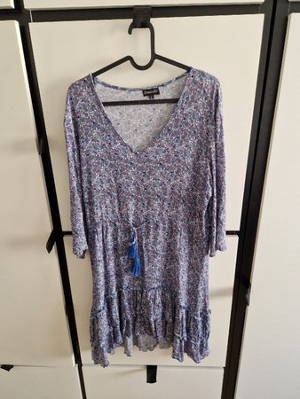 Sommerkleid