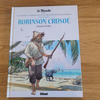 BD EO Les grands Classiques de la littérature en BD Tome 4