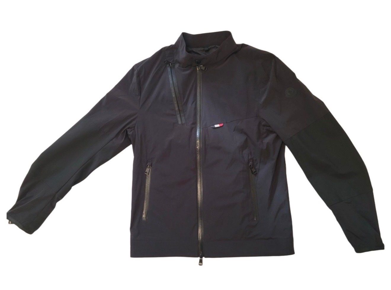 Moncler Giacche: Moncler Übergangsjacke – Nuovo e nell'imballaggio originale da Lachen SZ venduto da mima41 2