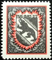 Soldatenmarke 1.WK, Batallion 29, Wi 2.Div 147