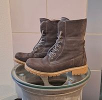 Tamaris Winterschuhe Gr 38   2x getragen