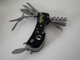 Sackmesser NEU, Multifunktionswerkzeug