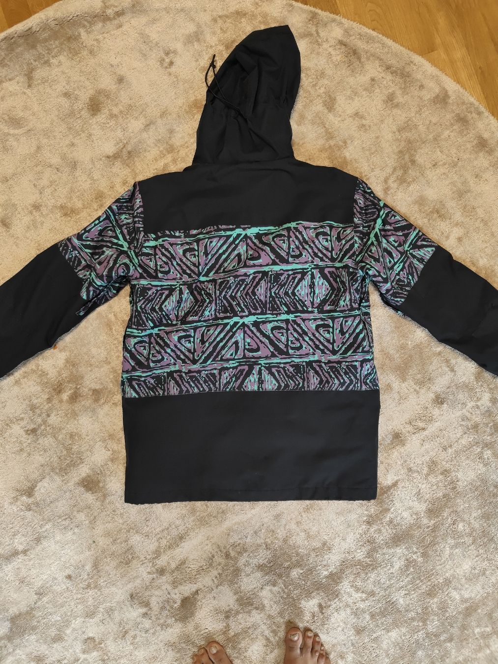 Quiksilver Giacche: Quiksilver Winterjacke/Skikacke,  Grösse M – Usato da Zürich venduto da Gamer4Life 2