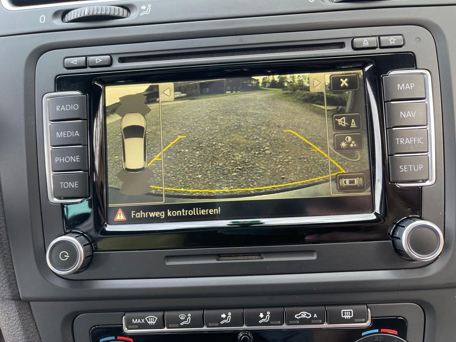 VW Automobili: VW Golf 6 GTI, ab MFK! – Usato da Menzingen venduto da sabrina.mancino 8