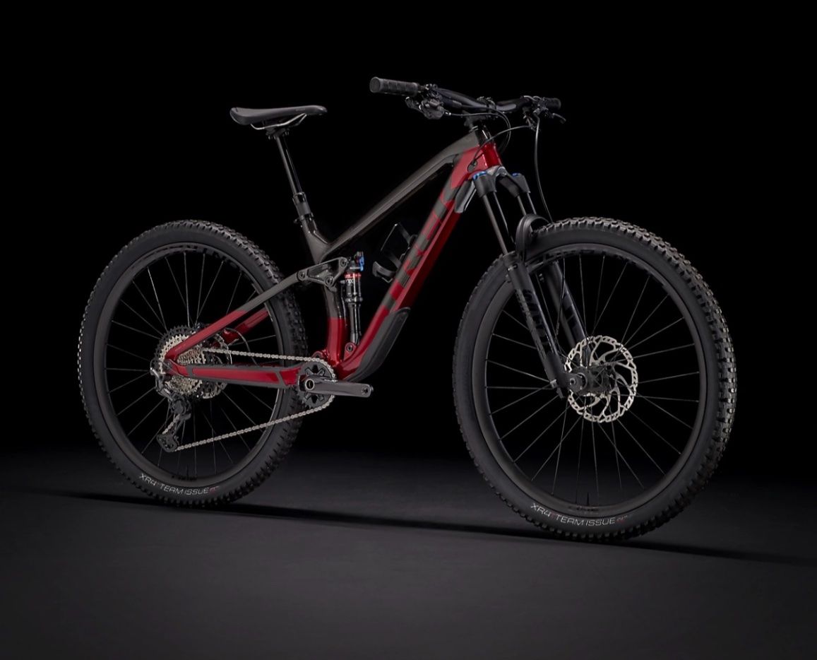 Trek Biciclette: Trek Fuel Ex 9.8 GX L 29 Wheel – Usato da Oberwil BL venduto da Reem1