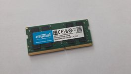 16GB Ram DDR4 3200 Laptop