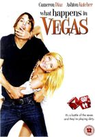 What Happens In Vegas [UK Import] - mit DEUTSCHER Tonspur