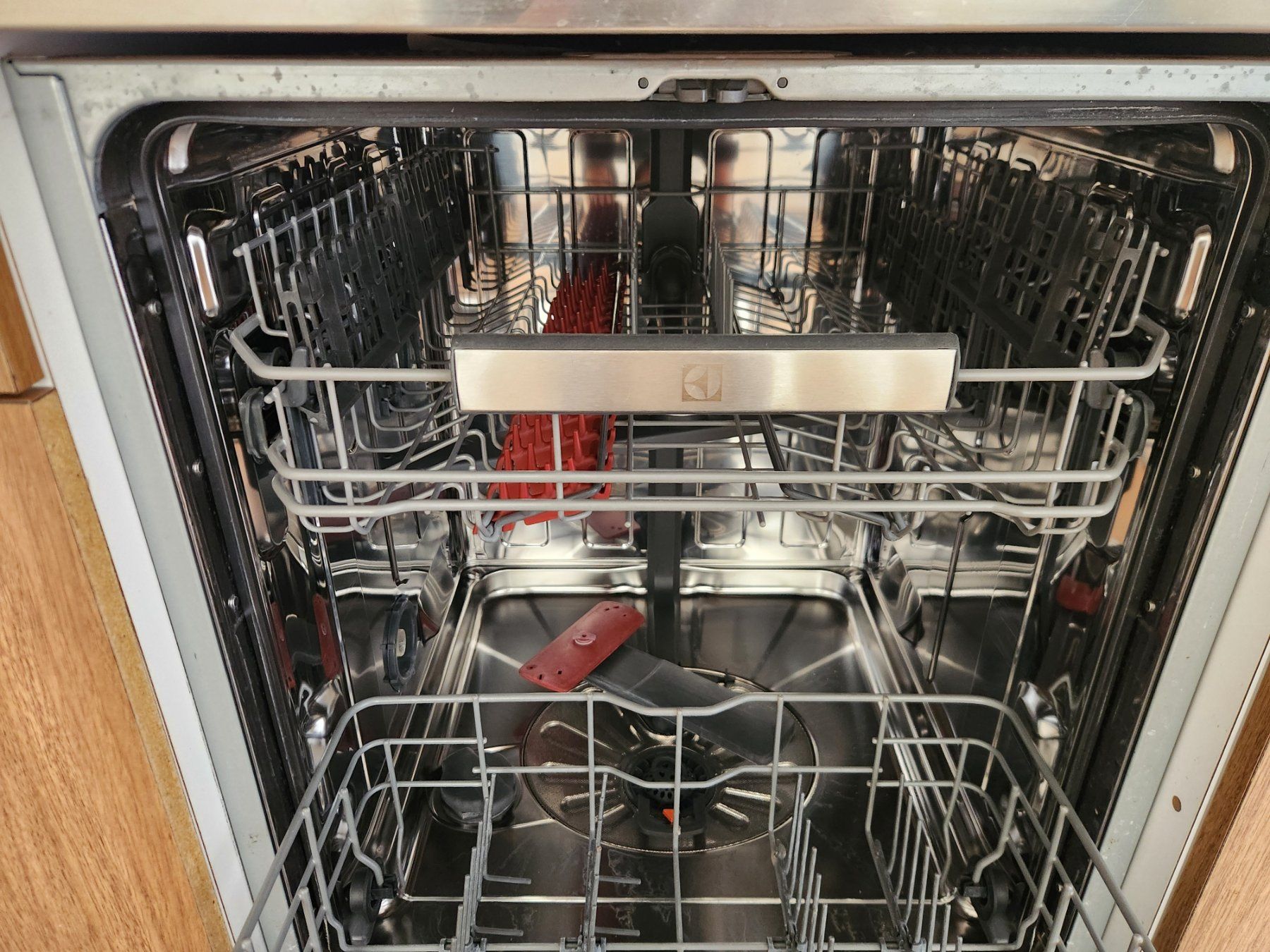 Electrolux Machines à laver la vaisselle: Lave vaisselle Electrolux – D'occasion à Hermrigen par Le_Fred 1