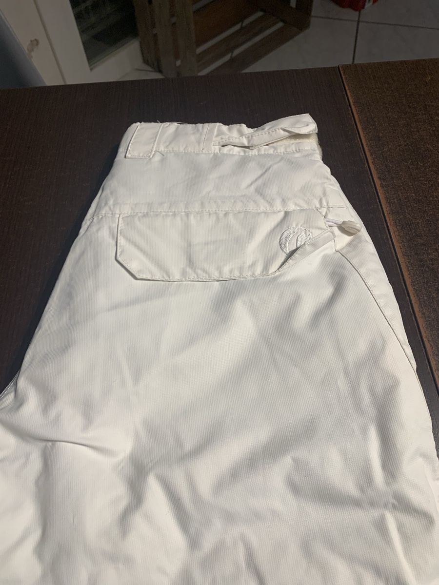 Hosen: Pantalon de ski taille S – Gebraucht aus Domdidier von qatar1973 3