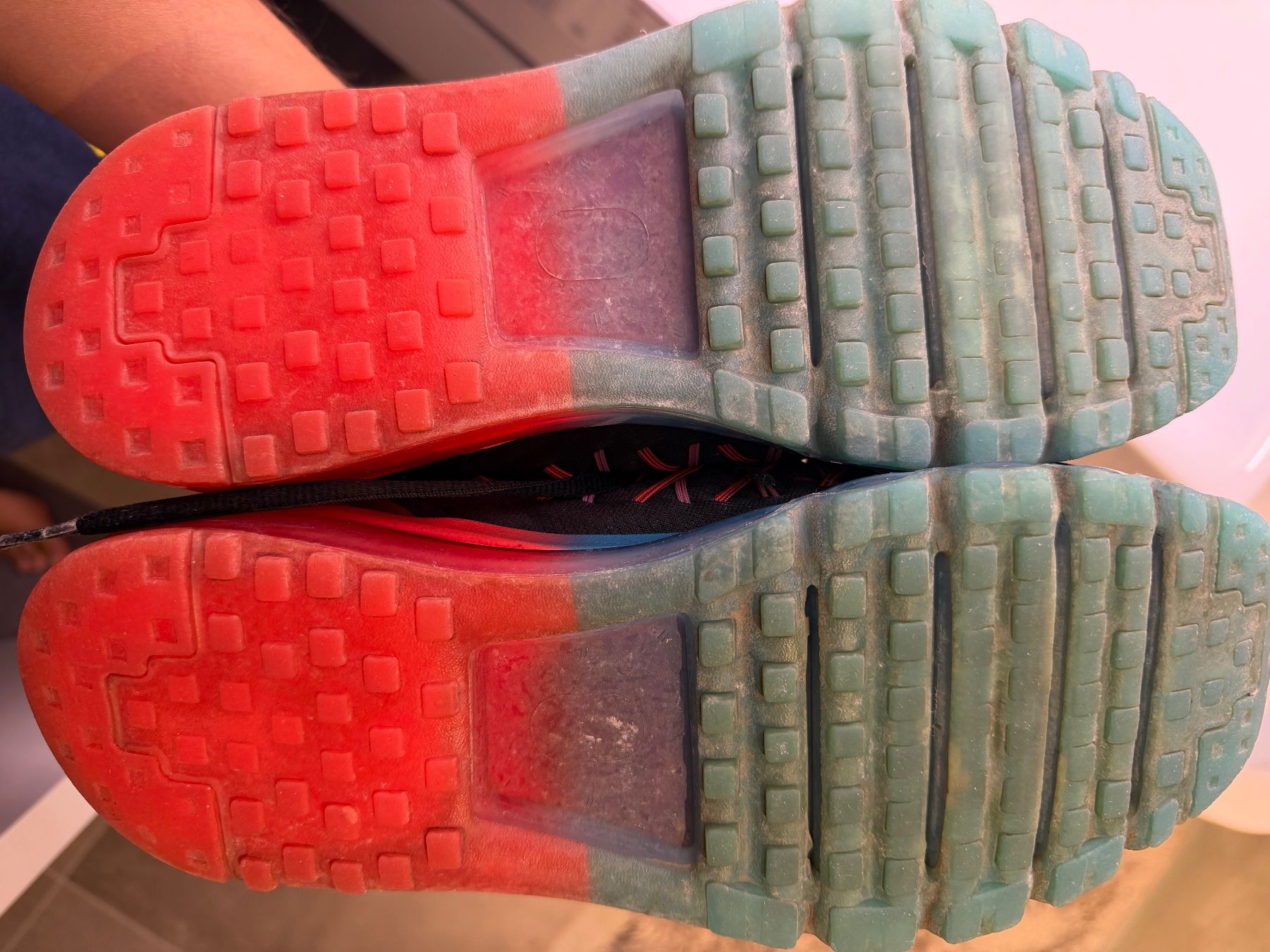 Nike Scarpe da uomo: Nike Air Max 2015 – Usato da Greppen venduto da rad_jfp2 6