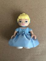 Lego Duplo Figur Cinderella Prinzessin