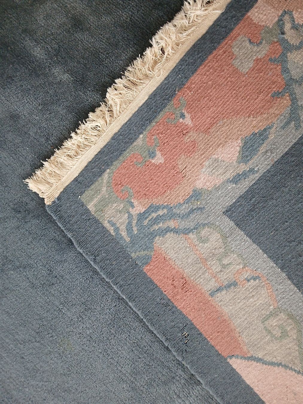 Tappeti: Perser Orientteppich, Nepal, 200x300cm – Usato da Frasnacht venduto da ale_g288 4