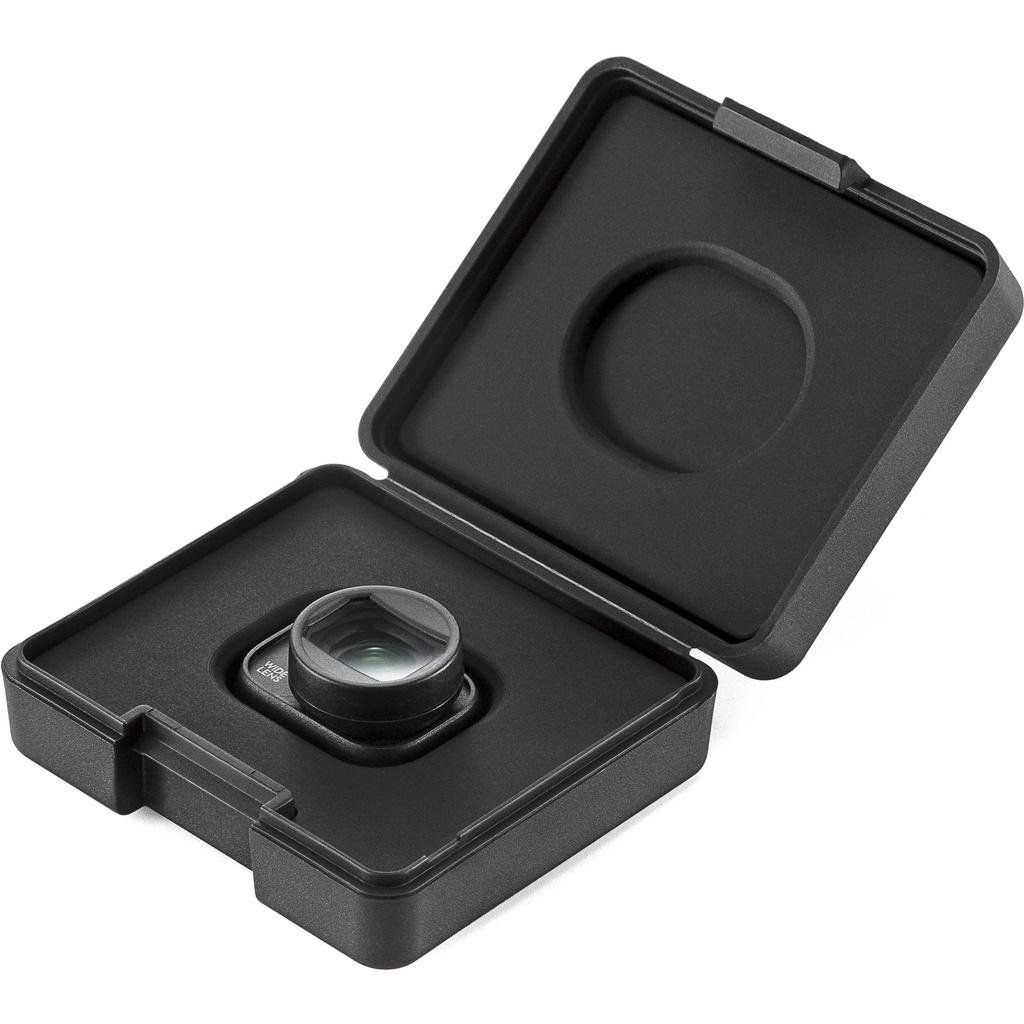 Obiettivi: DJI Mini 3 Pro Weitwinkelobjektiv – Nuovo (secondo la descrizione) da Aettenschwil venduto da Schmuzli