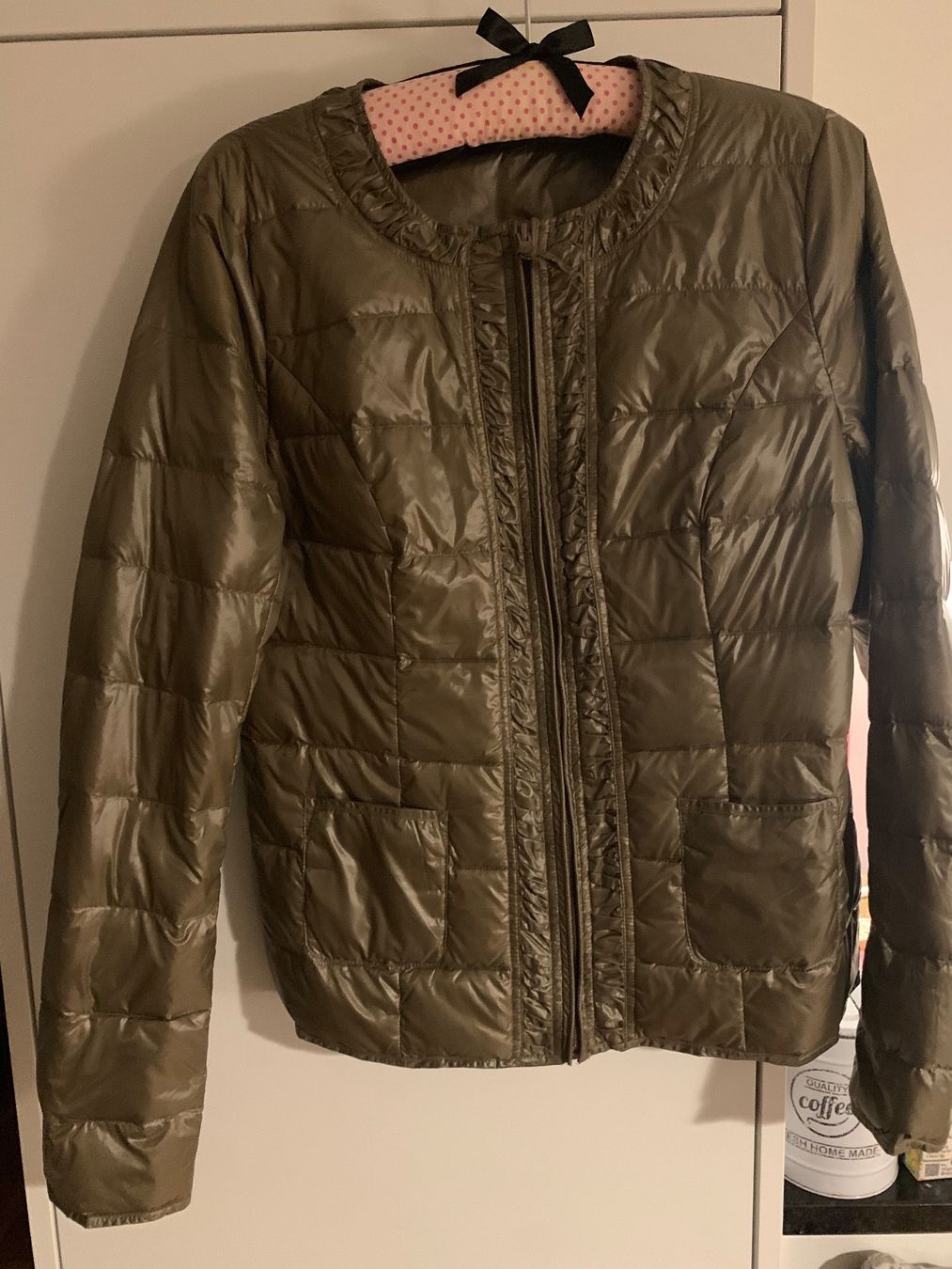 Giacche: Daunenjacke maddisson damen jacke – Usato da Zürich venduto da Nikuska32 1