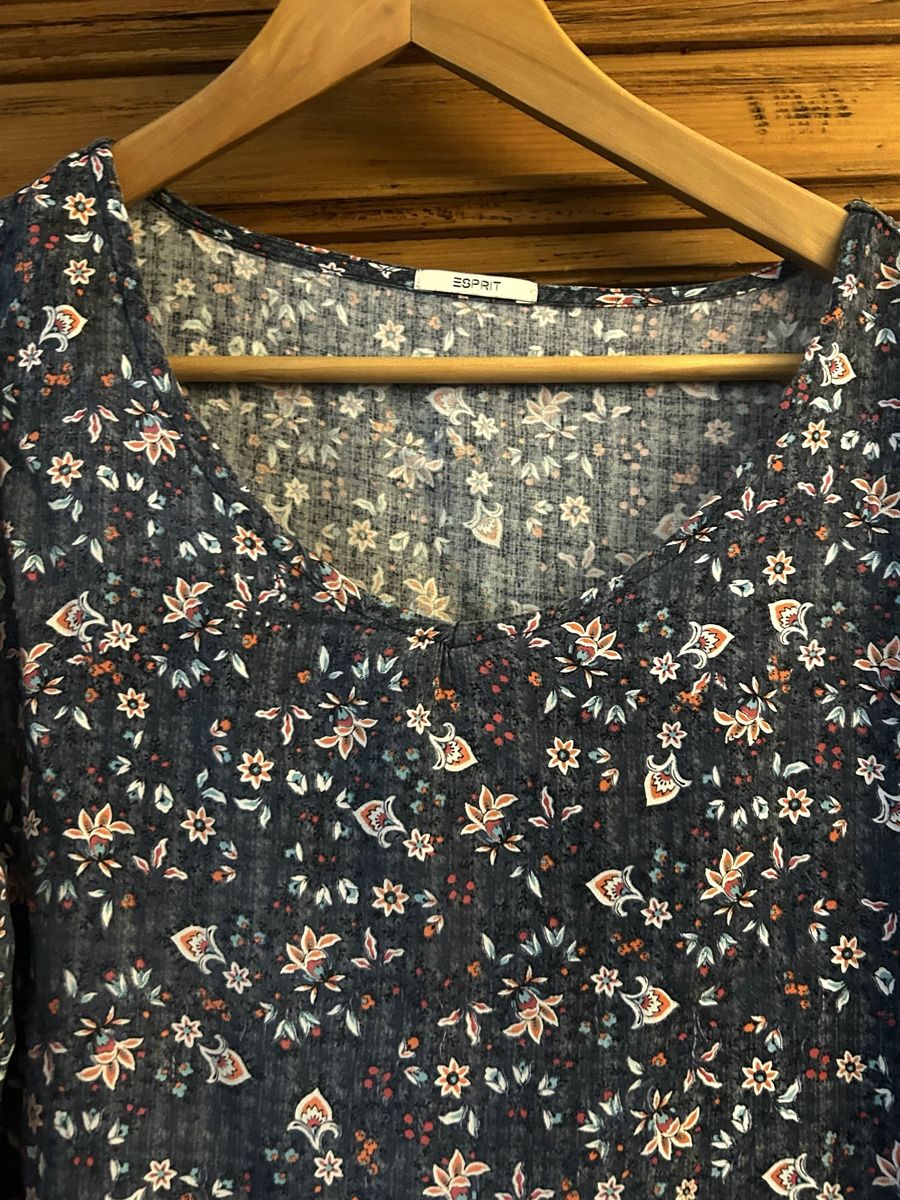 Esprit Vestiti: Robe de plage esprit – Usato da Vinelz venduto da Valval2010 1