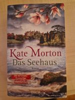 Das Seehaus Roman von Kate Morton
