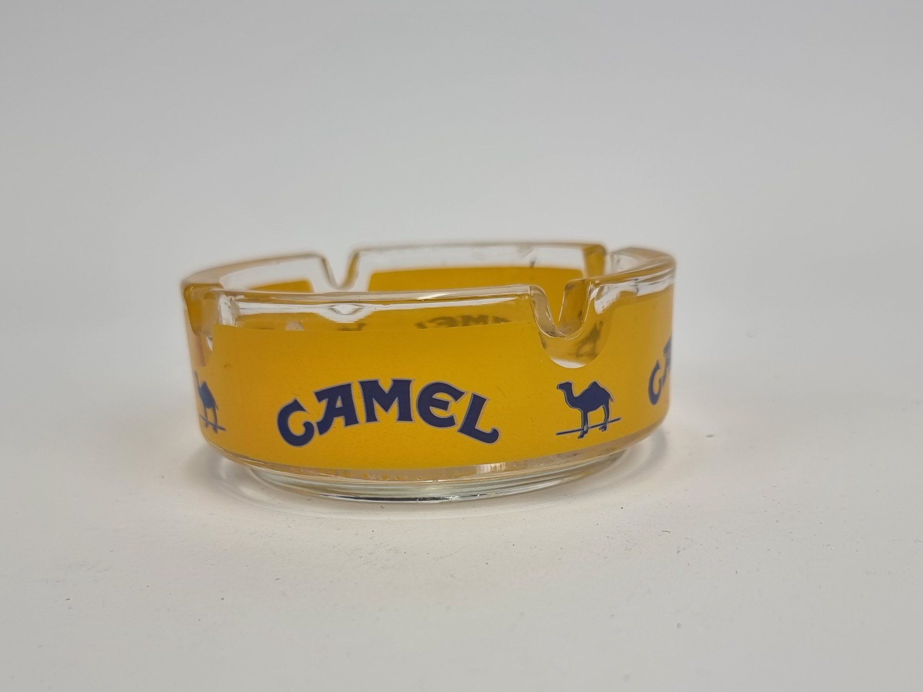 Camel Portacenere: Aschenbecher Camel – Usato da Urtenen-Schönbühl venduto da Restwert_Schoenbuehl 4