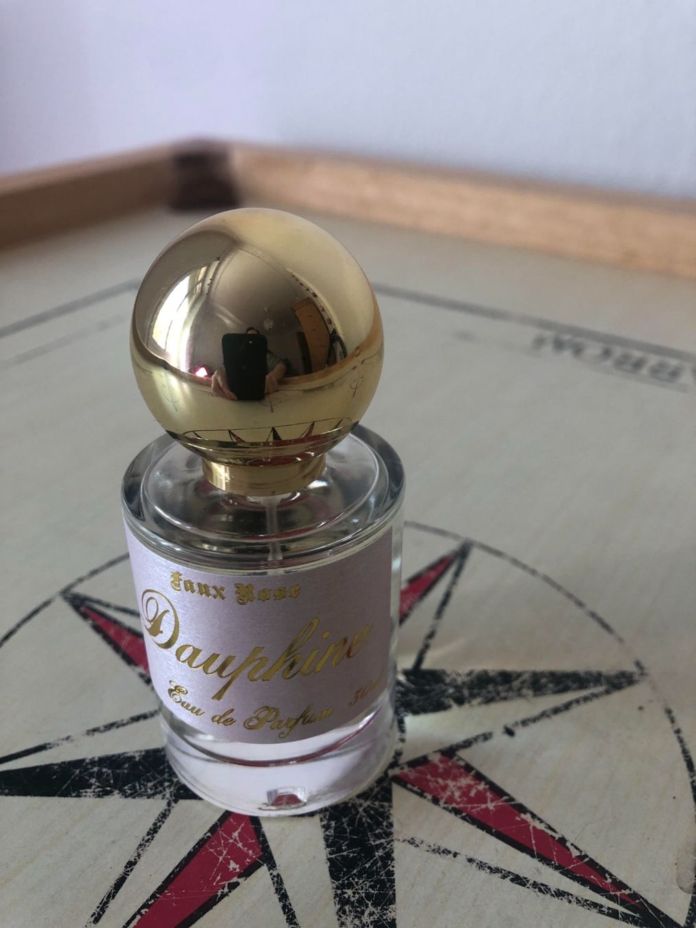 Profumi & Eau de Toilette: FAUX ROSE, Dauphine. eau de parfum – Nuovo (secondo la descrizione) da Lausanne venduto da Na2718
