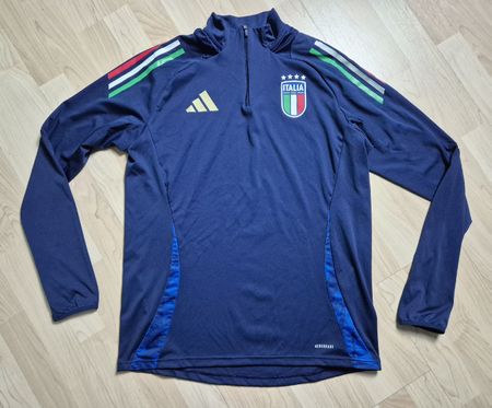 Adidas 2024 Italien Pro Drill Top Gr. L