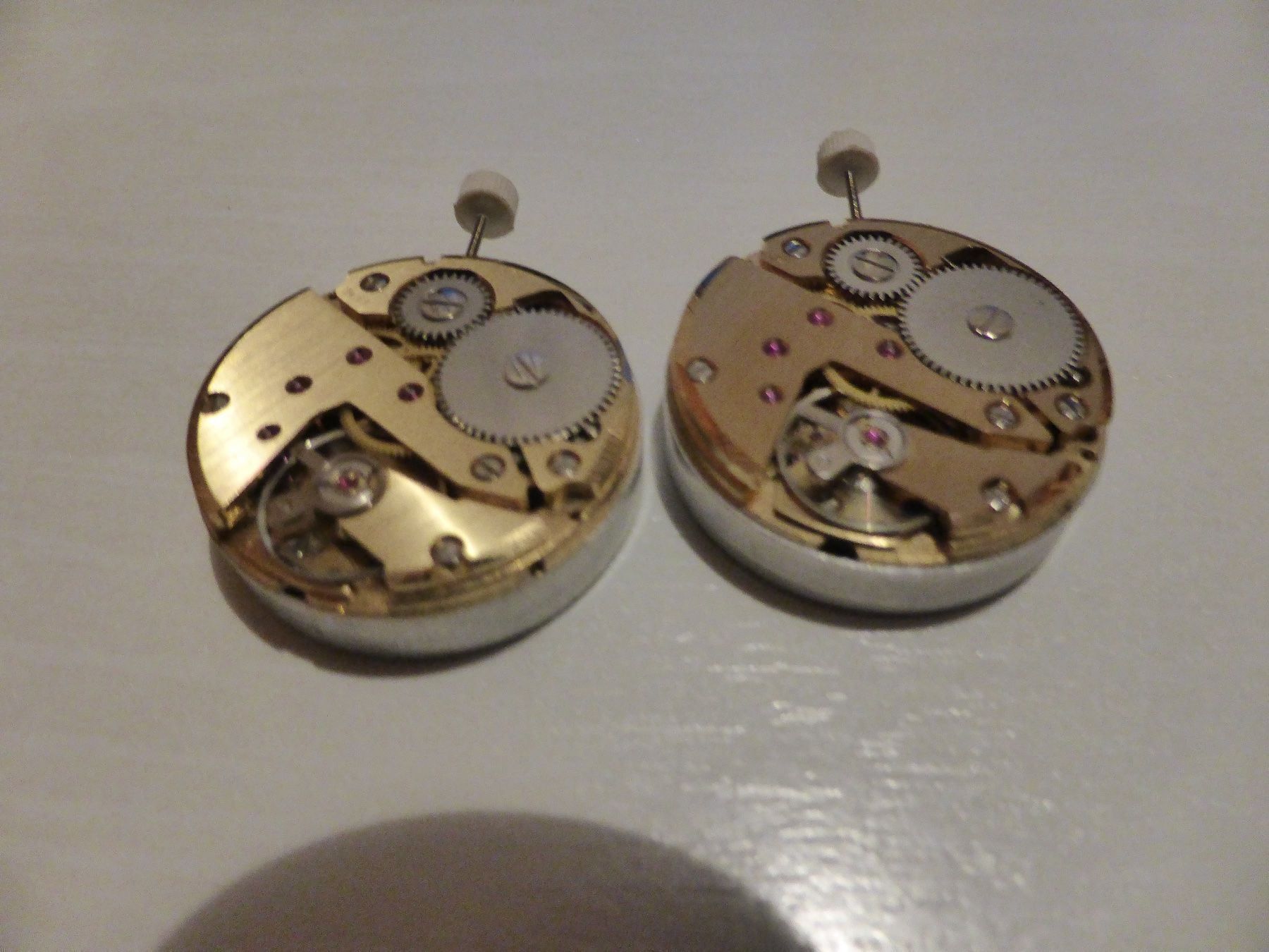 Orologi: Unitas cal. 6376 Set  ((Preisvorschlag-!!!)) – Usato da Gonten venduto da luegemol 4