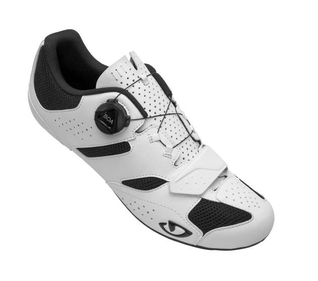Giro Scarpe da uomo: Veloschuhe Giro Savix II – Usato da Effretikon venduto da VanPersie