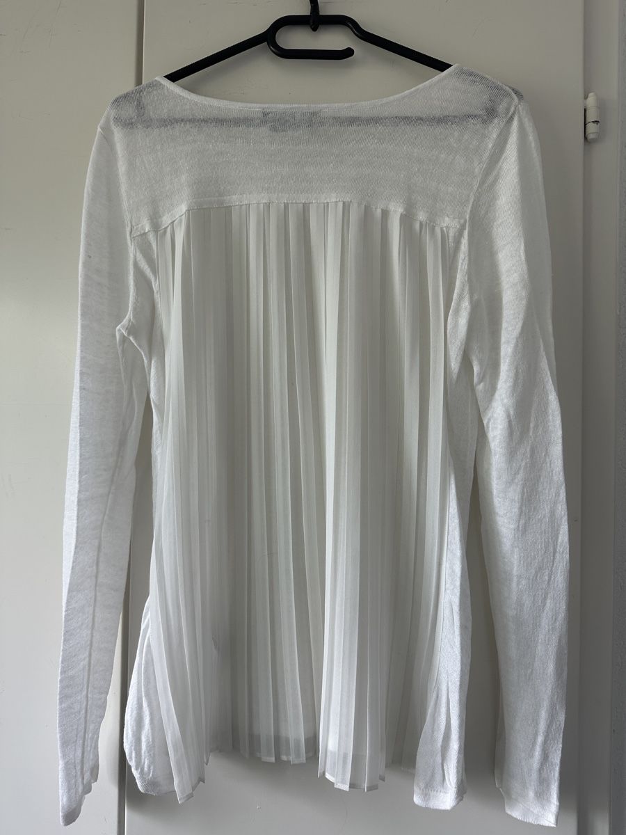 Tops: Set Leinen Top – Gebraucht aus Zürich von cel_hr6n 2