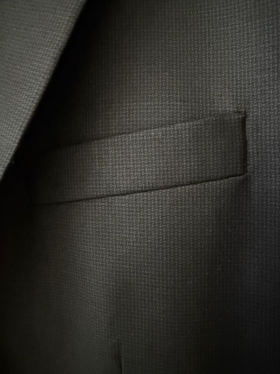 Sandro Vestes: Giacca Uomo SANDRO Blu Taglia 50 – D'occasion à Lugano par can_xdd8 5