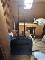 Samsonite Carry-on Koffer
