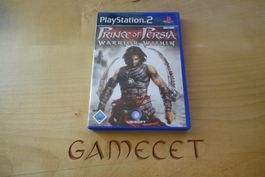 Prince of Persia: Warrior Within