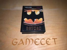 Batman Sega Mega Drive Sunsoft