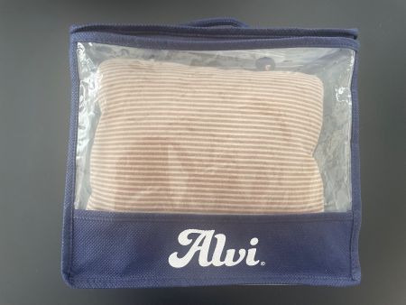 Alvi Stillkissen to go