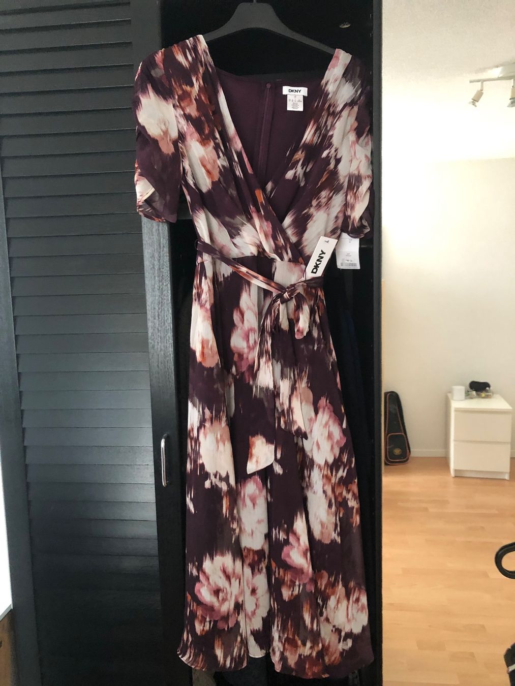 DKNY Vestiti: DKNY Kleid Grösse S  Neu mit... – Nuovo (secondo la descrizione) da Bremgarten AG venduto da Ora2017 1