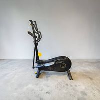 Ellittica Domyos 520