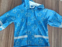 Regenjacke Gr. 80