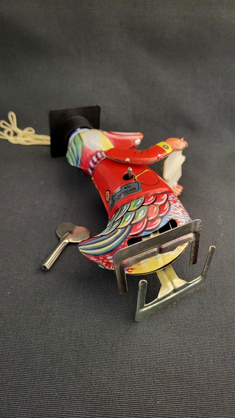 Giocattoli: Dr. Duck – Nuovo e nell'imballaggio originale da Basel venduto da spinne02 5