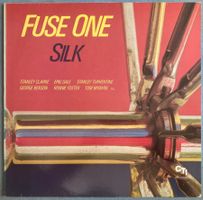FUSE ONE - SILK
